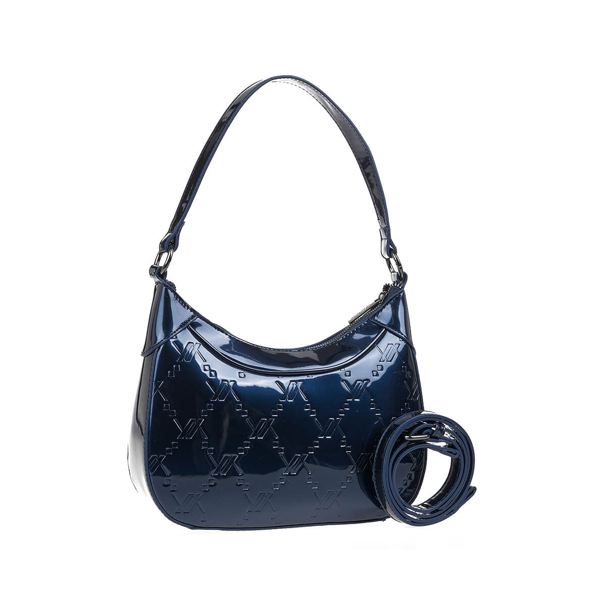 VERDE ΓΥΝΑΙΚΕΙA ΤΣΑΝΤΑ ΧΙΑΣΤΙ 16-7488 ΜΠΛΕ