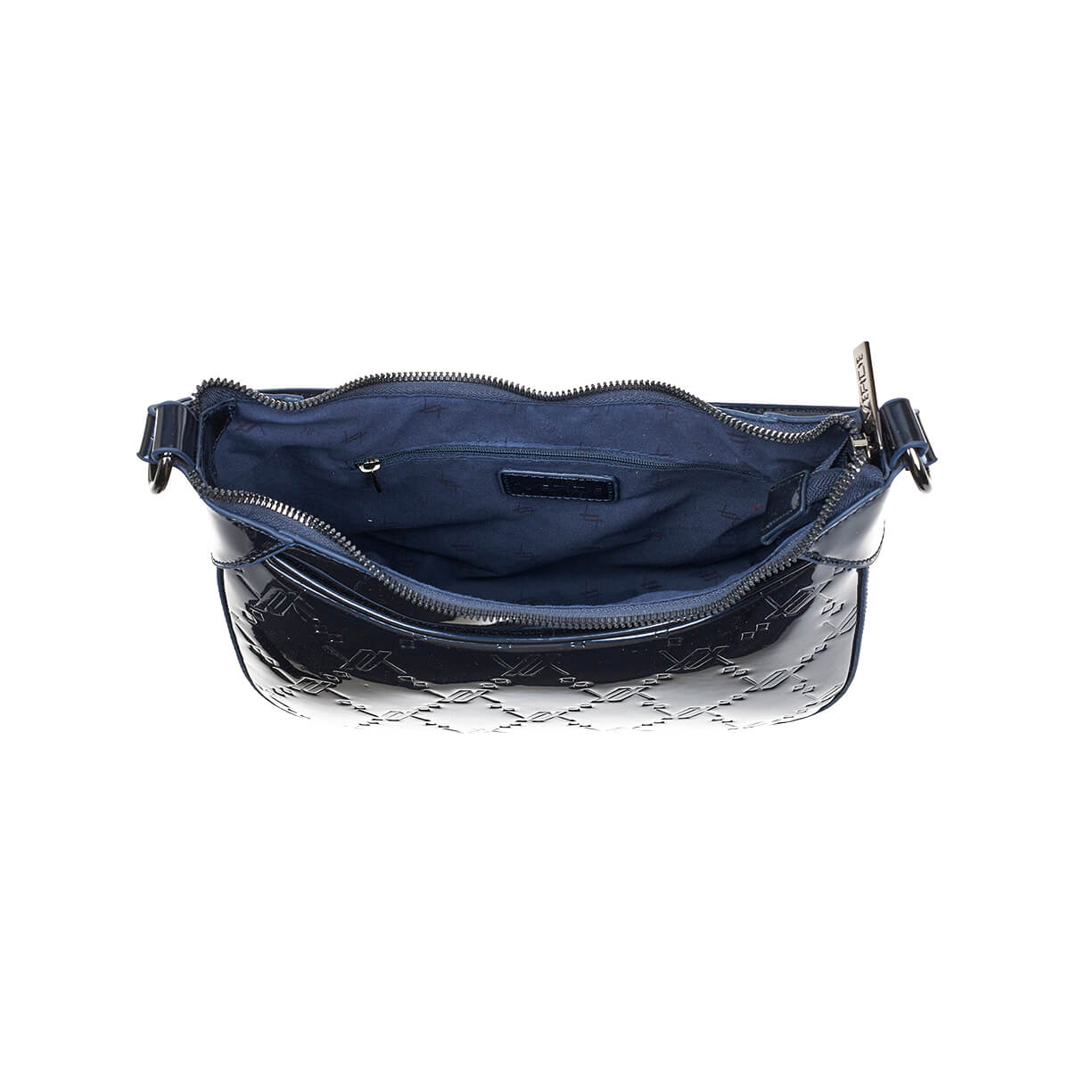 VERDE ΓΥΝΑΙΚΕΙA ΤΣΑΝΤΑ ΧΙΑΣΤΙ 16-7488 ΜΠΛΕ