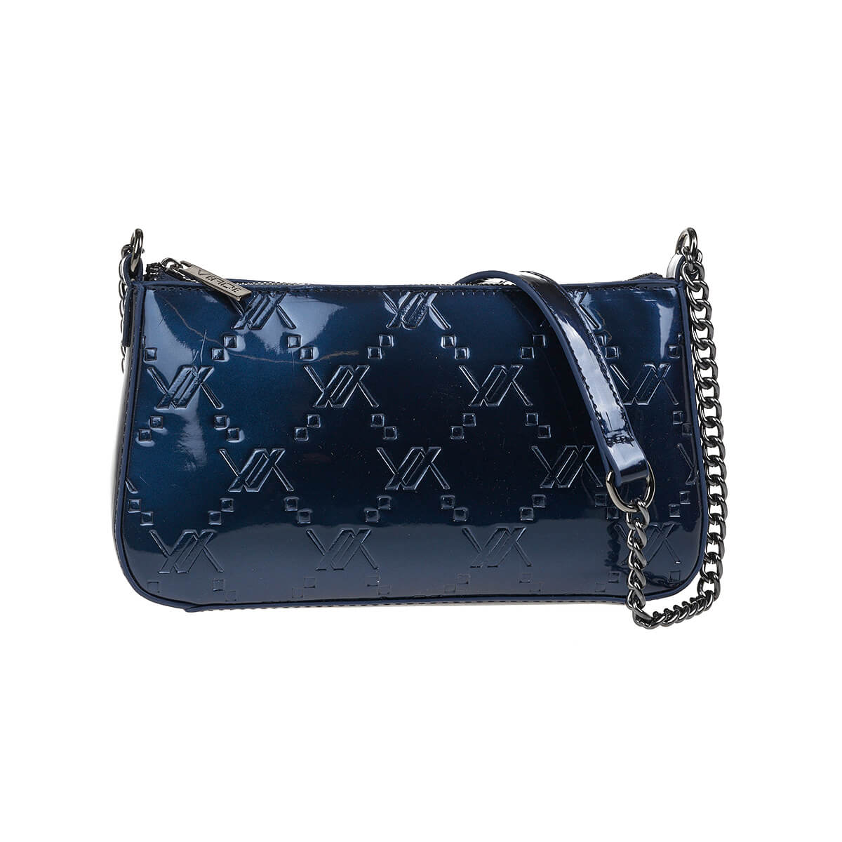 VERDE ΓΥΝΑΙΚΕΙA ΤΣΑΝΤΑ ΩΜΟΥ 16-7489 ΜΠΛΕ