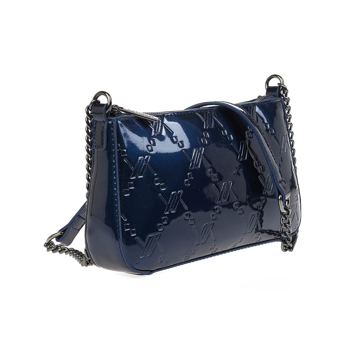 VERDE ΓΥΝΑΙΚΕΙA ΤΣΑΝΤΑ ΩΜΟΥ 16-7489 ΜΠΛΕ