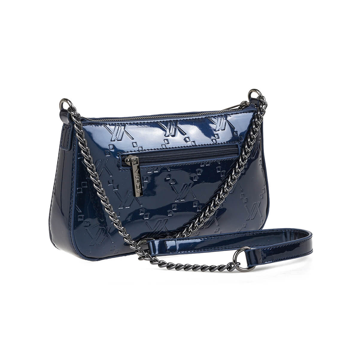 VERDE ΓΥΝΑΙΚΕΙA ΤΣΑΝΤΑ ΩΜΟΥ 16-7489 ΜΠΛΕ