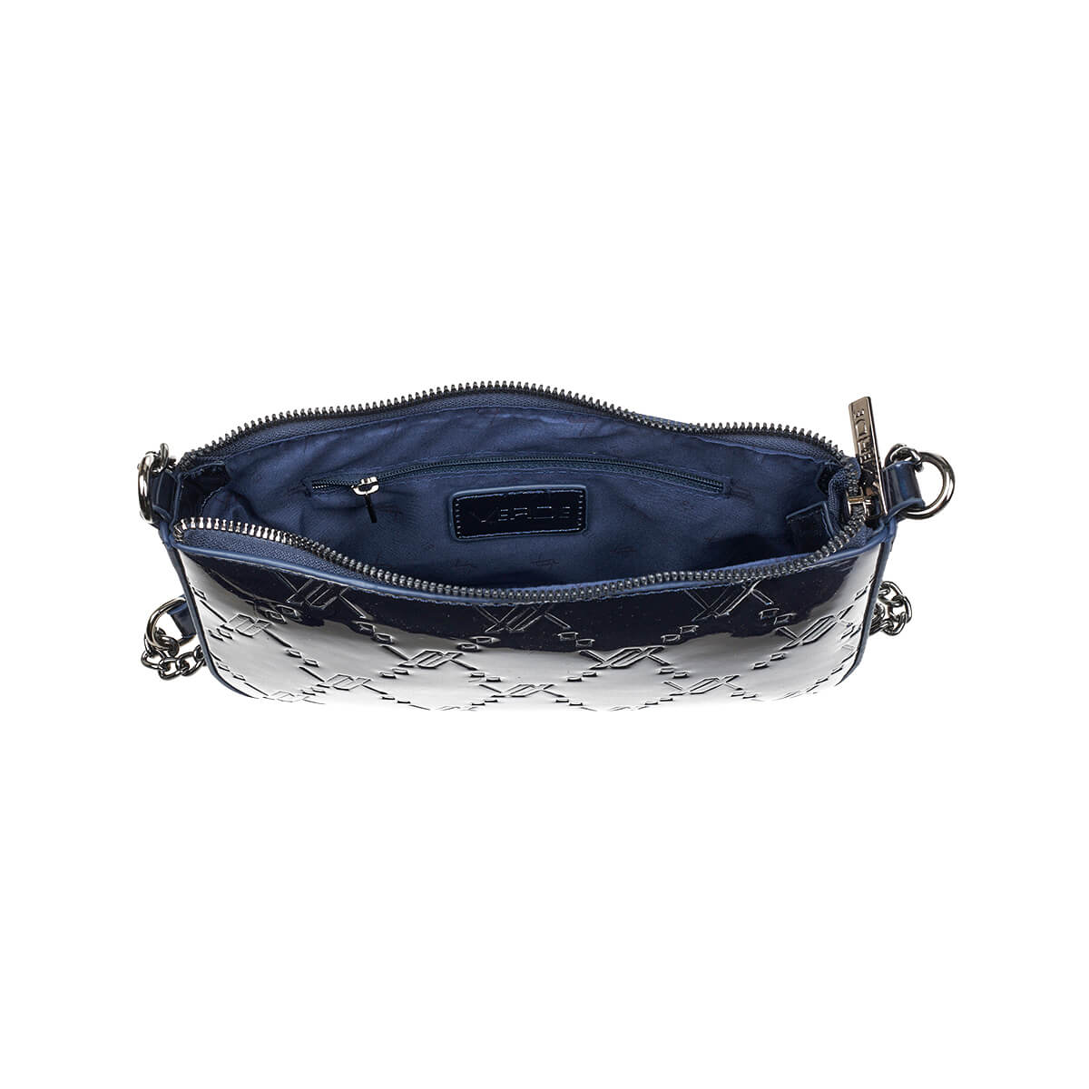 VERDE ΓΥΝΑΙΚΕΙA ΤΣΑΝΤΑ ΩΜΟΥ 16-7489 ΜΠΛΕ