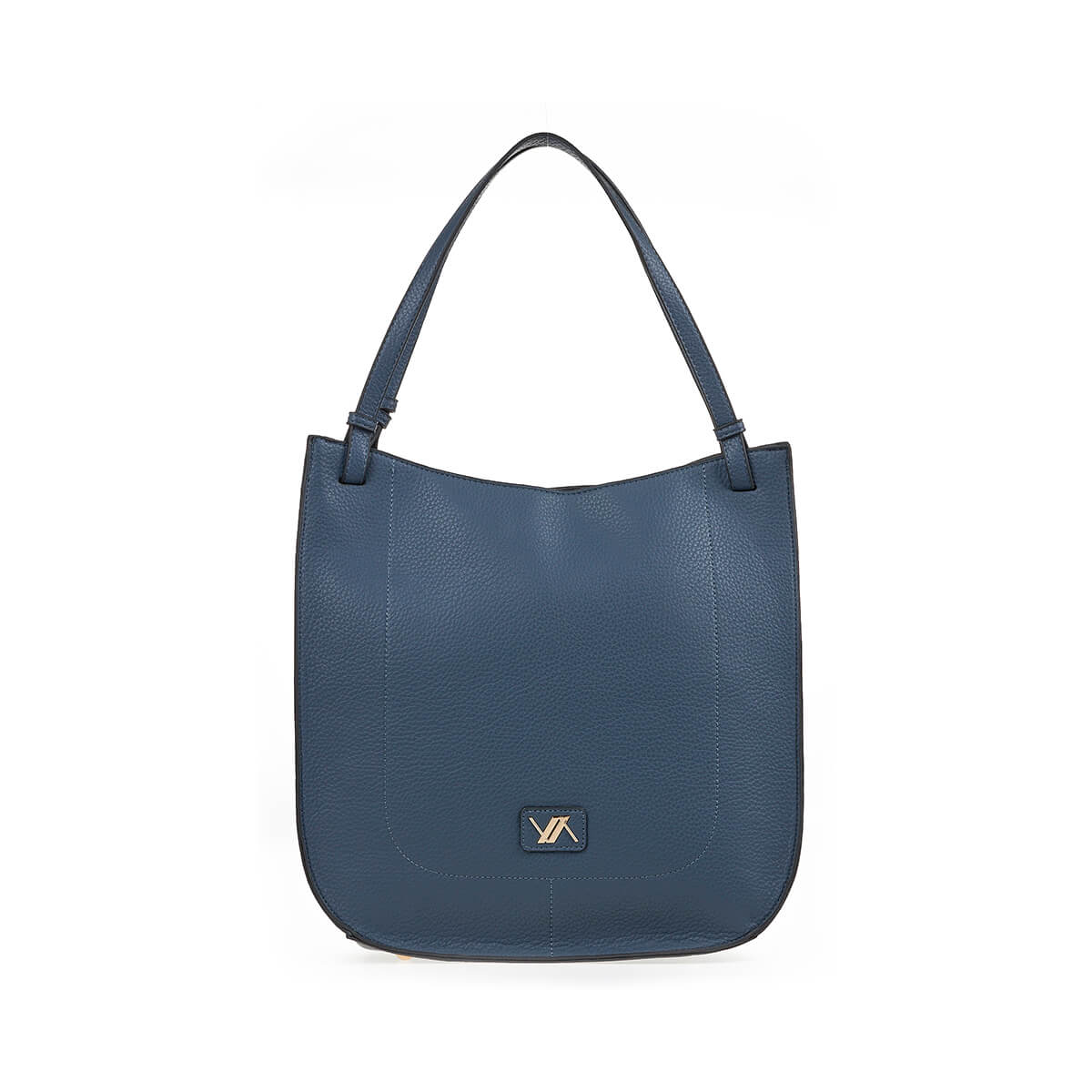 VERDE ΓΥΝΑΙΚΕΙA ΤΣΑΝΤΑ ΩΜΟΥ 16-7497 ΜΠΛΕ