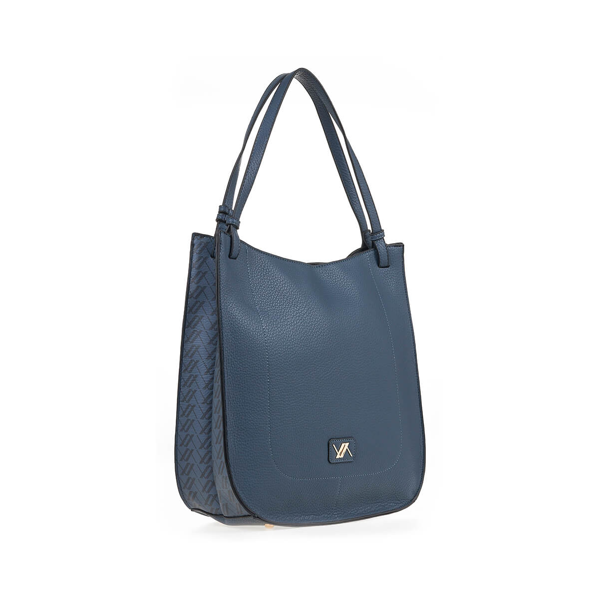 VERDE ΓΥΝΑΙΚΕΙA ΤΣΑΝΤΑ ΩΜΟΥ 16-7497 ΜΠΛΕ