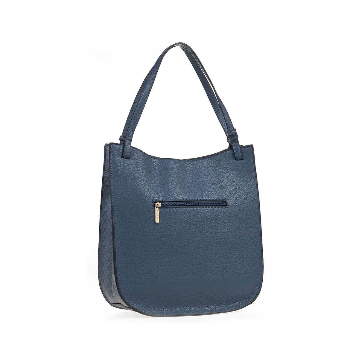 VERDE ΓΥΝΑΙΚΕΙA ΤΣΑΝΤΑ ΩΜΟΥ 16-7497 ΜΠΛΕ