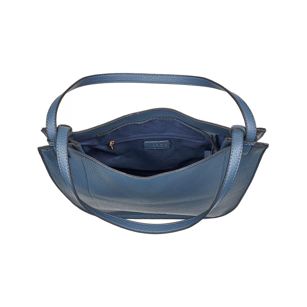 VERDE ΓΥΝΑΙΚΕΙA ΤΣΑΝΤΑ ΩΜΟΥ 16-7497 ΜΠΛΕ