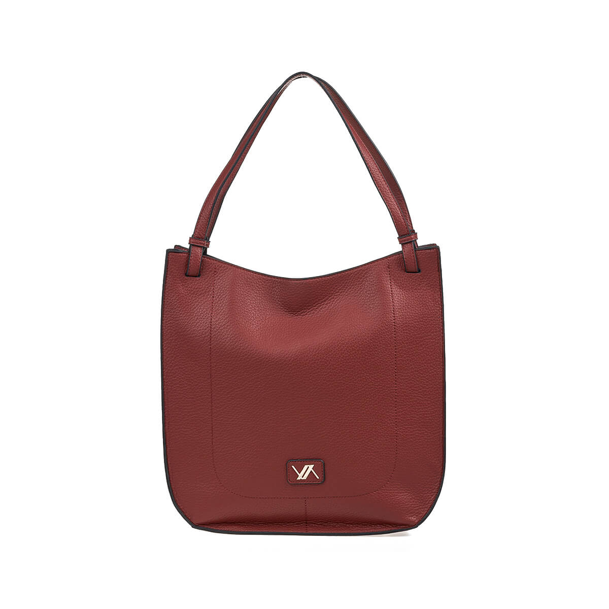 VERDE ΓΥΝΑΙΚΕΙA ΤΣΑΝΤΑ ΩΜΟΥ 16-7497 ΜΠΟΡΝΤΟ