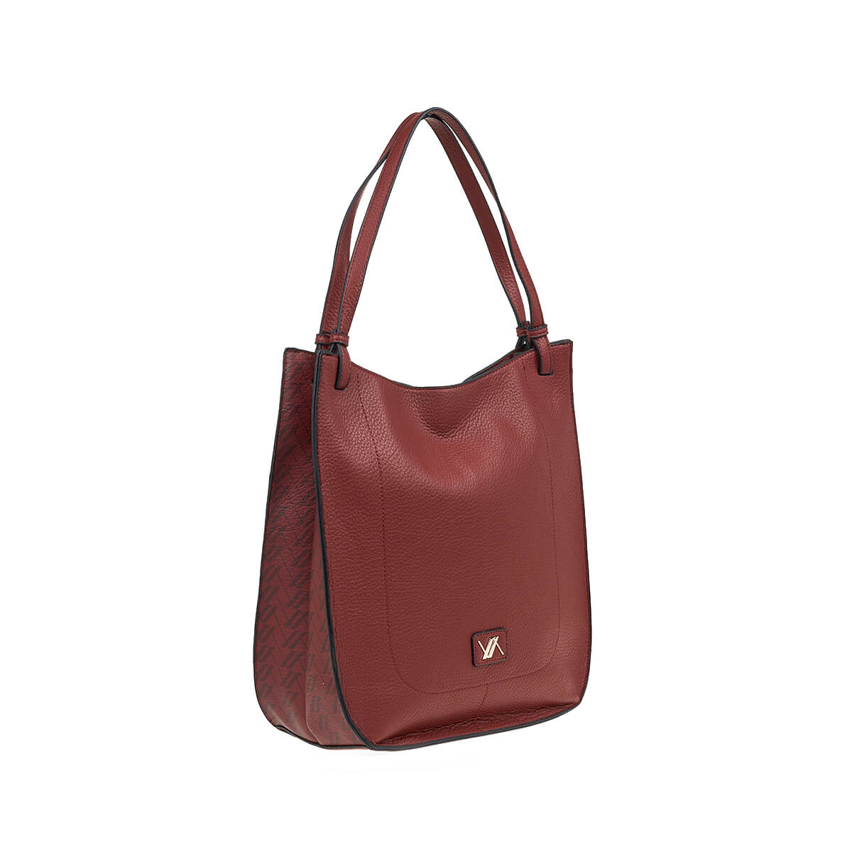 VERDE ΓΥΝΑΙΚΕΙA ΤΣΑΝΤΑ ΩΜΟΥ 16-7497 ΜΠΟΡΝΤΟ