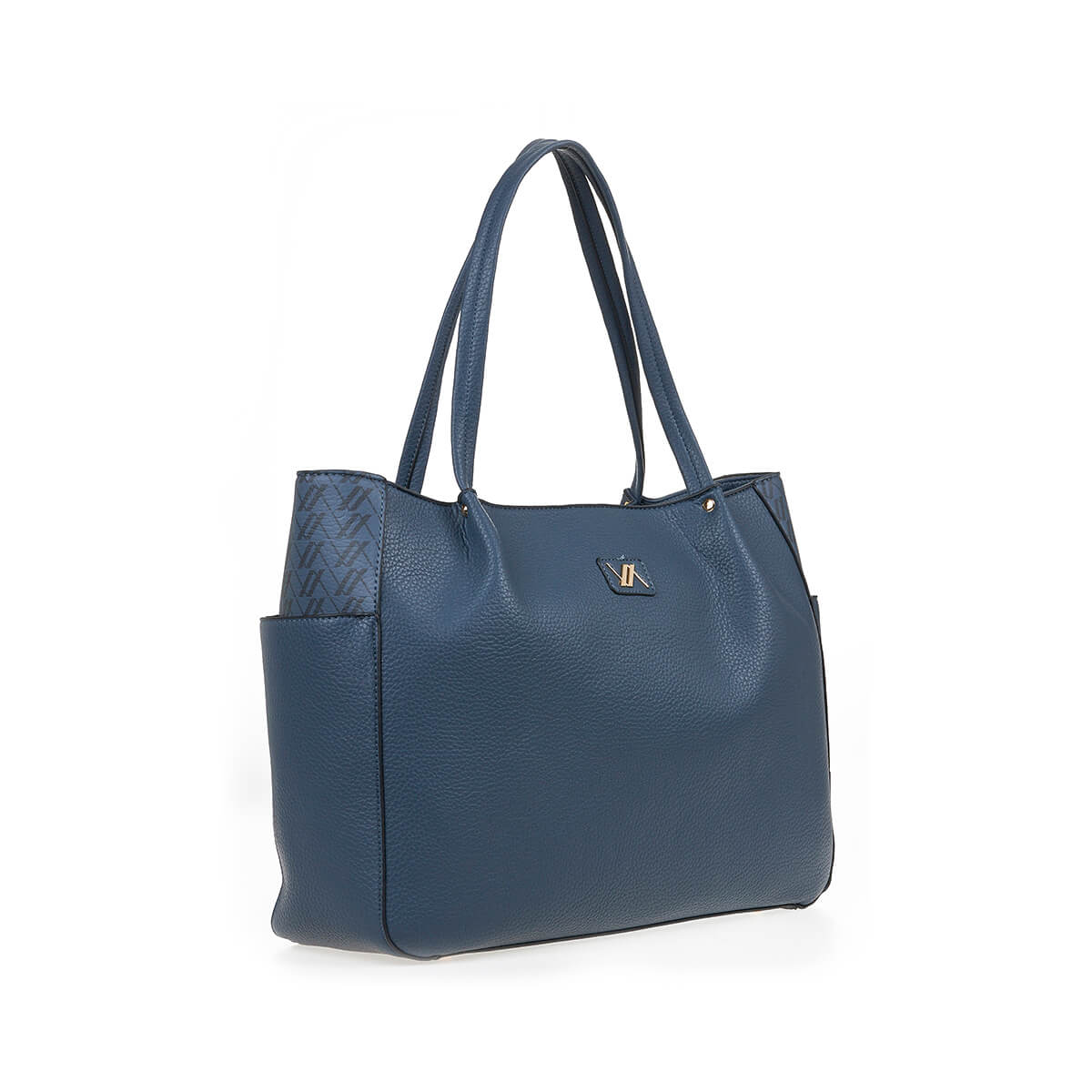 VERDE ΓΥΝΑΙΚΕΙA ΤΣΑΝΤΑ ΩΜΟΥ 16-7498 ΜΠΛΕ