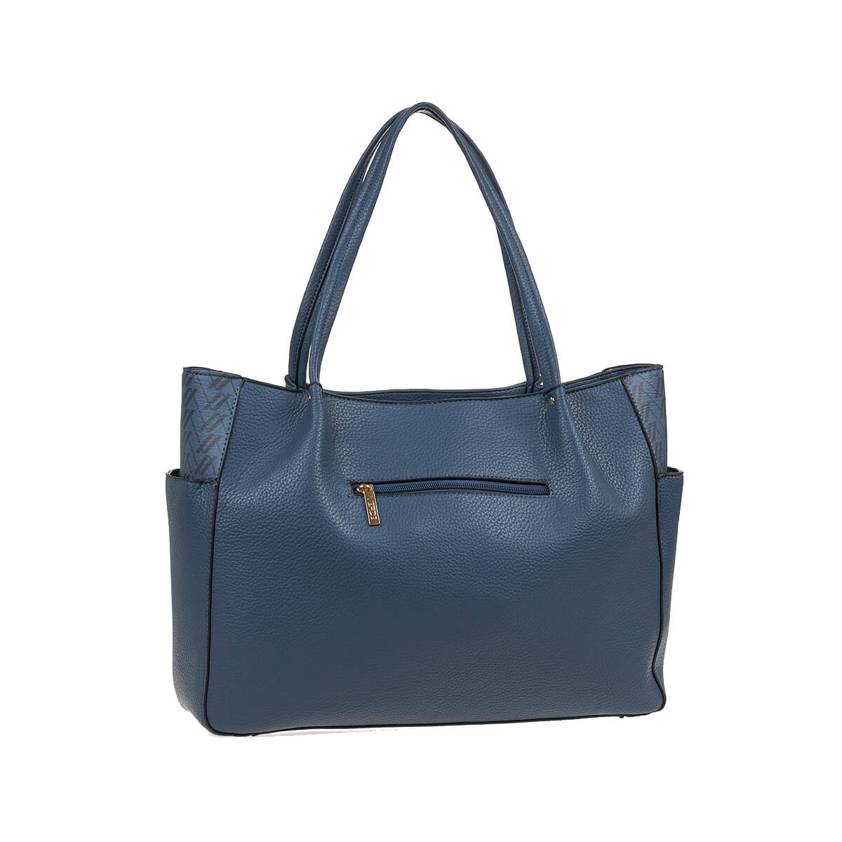 VERDE ΓΥΝΑΙΚΕΙA ΤΣΑΝΤΑ ΩΜΟΥ 16-7498 ΜΠΛΕ