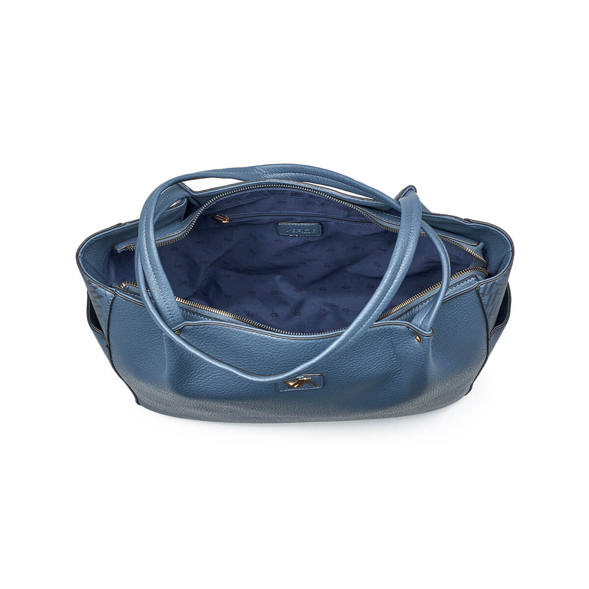 VERDE ΓΥΝΑΙΚΕΙA ΤΣΑΝΤΑ ΩΜΟΥ 16-7498 ΜΠΛΕ