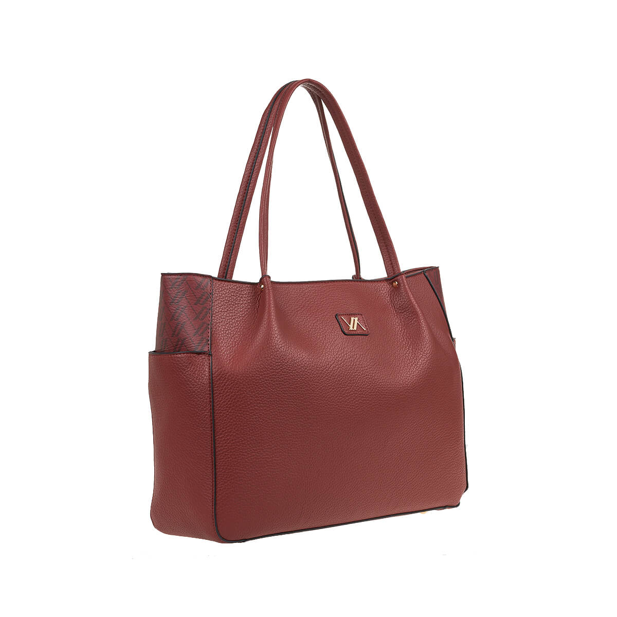 VERDE ΓΥΝΑΙΚΕΙA ΤΣΑΝΤΑ ΩΜΟΥ 16-7498 ΜΠΟΡΝΤΟ