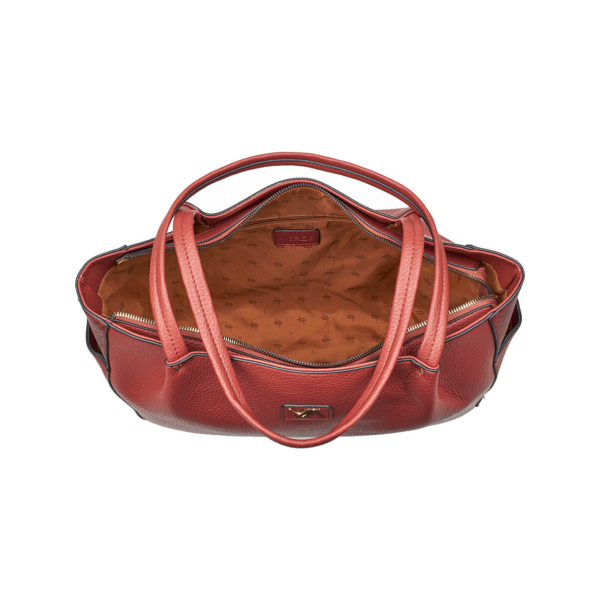 VERDE ΓΥΝΑΙΚΕΙA ΤΣΑΝΤΑ ΩΜΟΥ 16-7498 ΜΠΟΡΝΤΟ