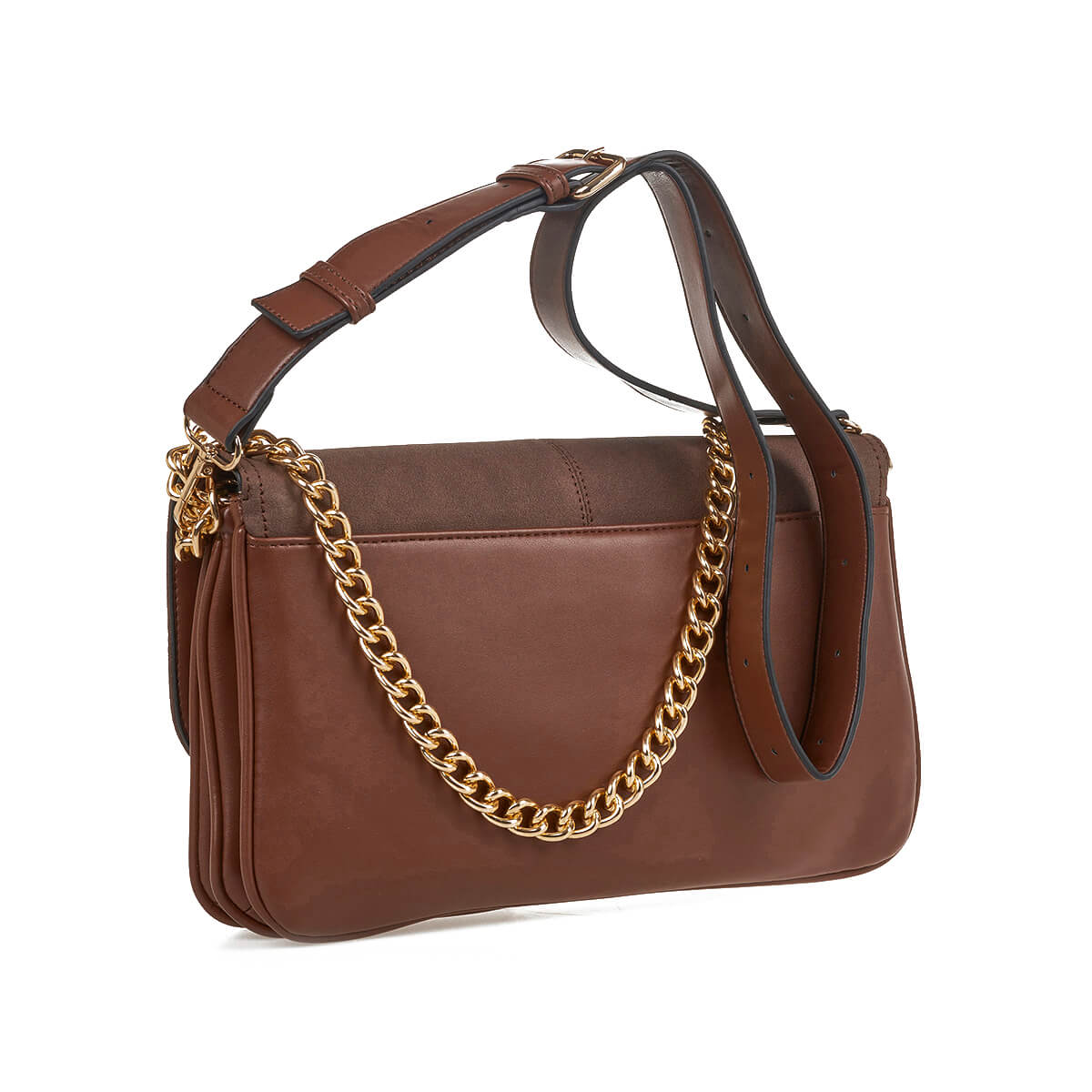 VERDE ΓΥΝΑΙΚΕΙA ΤΣΑΝΤΑ ΩΜΟΥ 16-7501 ΚΑΦΕ