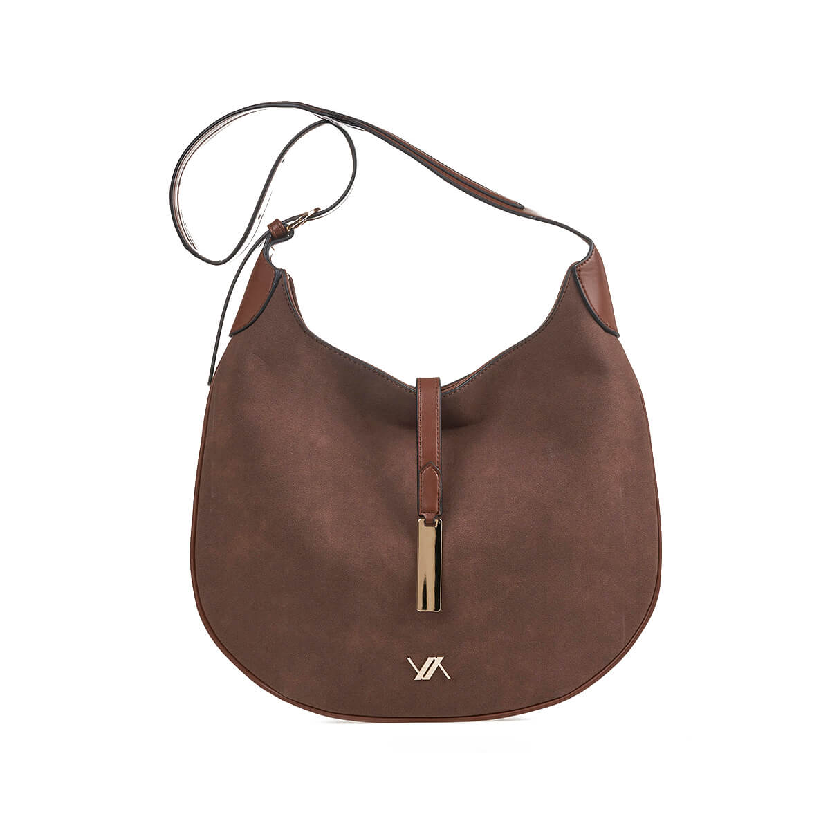 VERDE ΓΥΝΑΙΚΕΙA ΤΣΑΝΤΑ ΩΜΟΥ 16-7502 ΚΑΦΕ