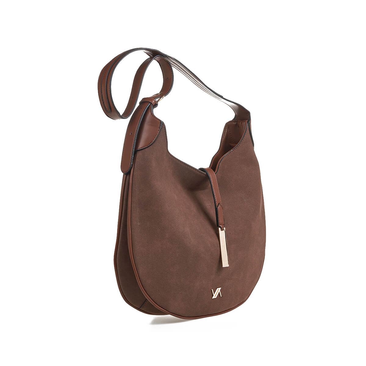 VERDE ΓΥΝΑΙΚΕΙA ΤΣΑΝΤΑ ΩΜΟΥ 16-7502 ΚΑΦΕ