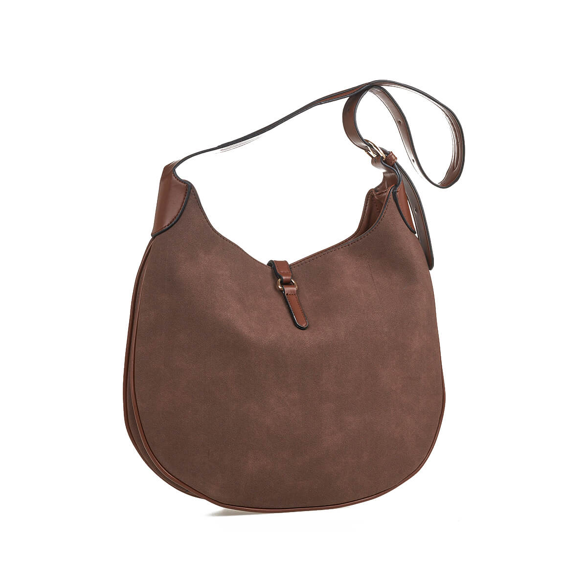 VERDE ΓΥΝΑΙΚΕΙA ΤΣΑΝΤΑ ΩΜΟΥ 16-7502 ΚΑΦΕ