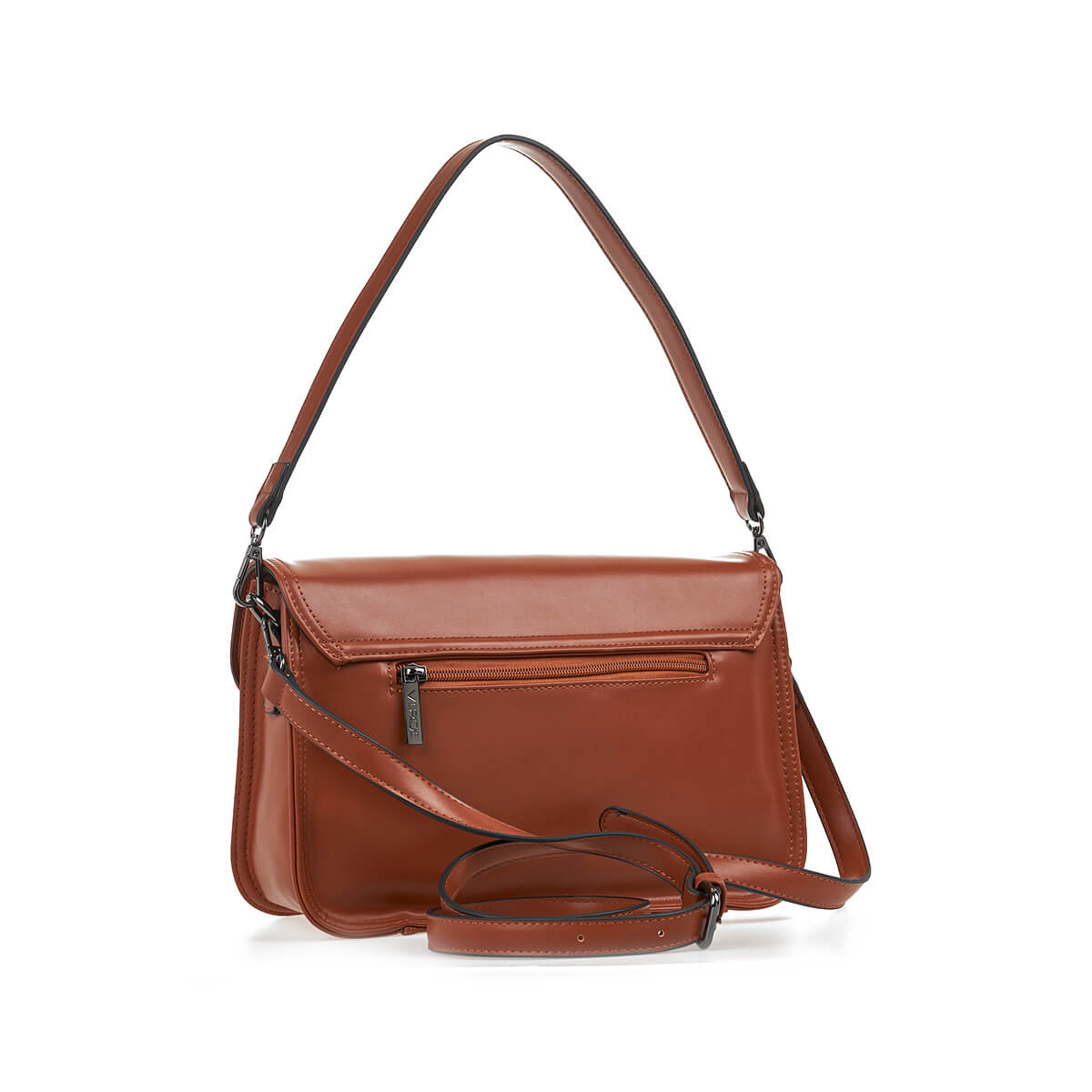 VERDE ΓΥΝΑΙΚΕΙA ΤΣΑΝΤΑ ΩΜΟΥ 16-7505 ΚΑΦΕ