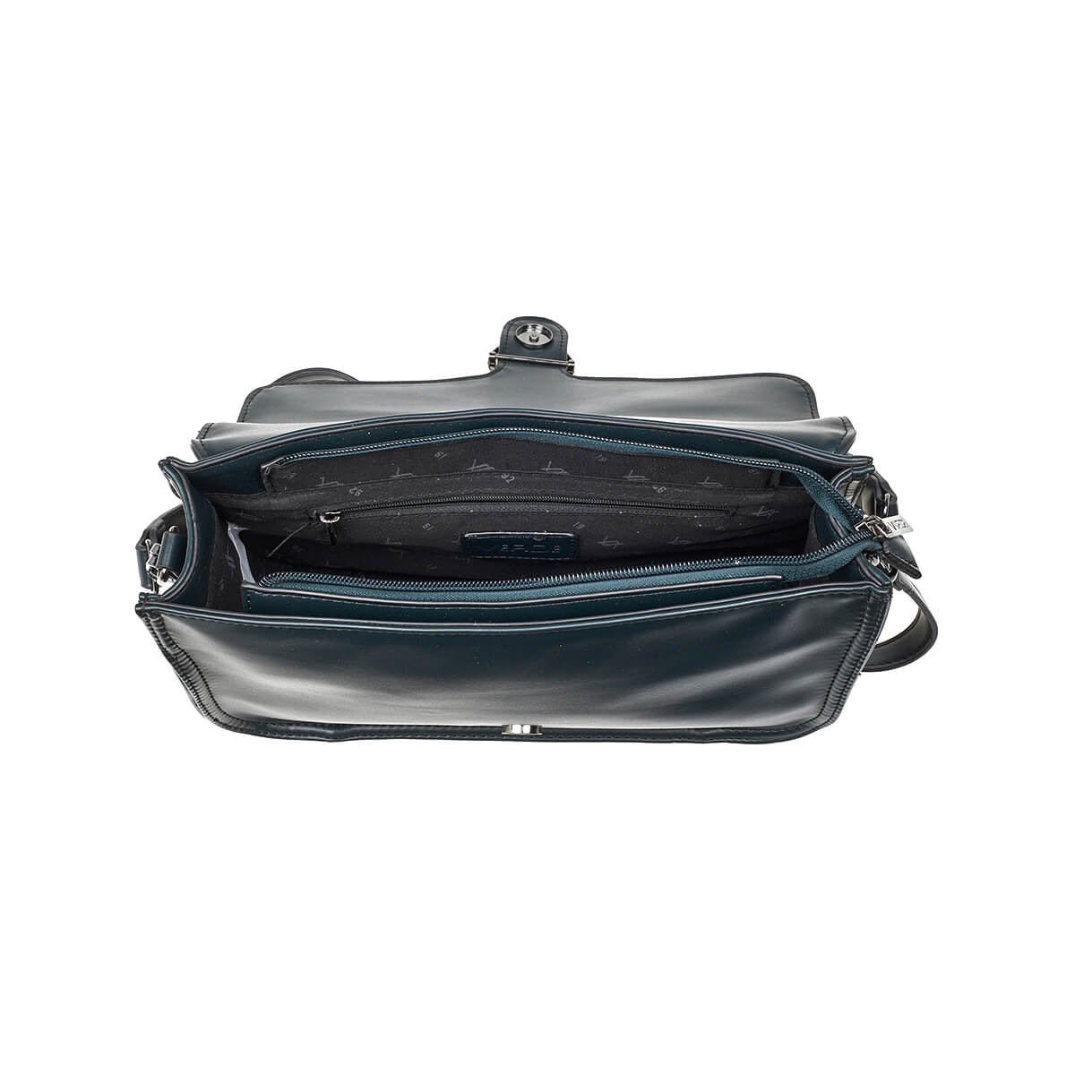 VERDE ΓΥΝΑΙΚΕΙA ΤΣΑΝΤΑ ΩΜΟΥ 16-7505 ΜΑΥΡΟ