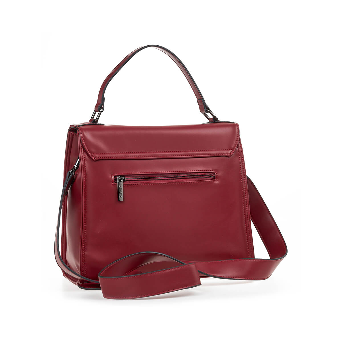 VERDE ΓΥΝΑΙΚΕΙA ΤΣΑΝΤΑ ΧΕΙΡΟΣ 16-7506 ΜΠΟΡΝΤΟ