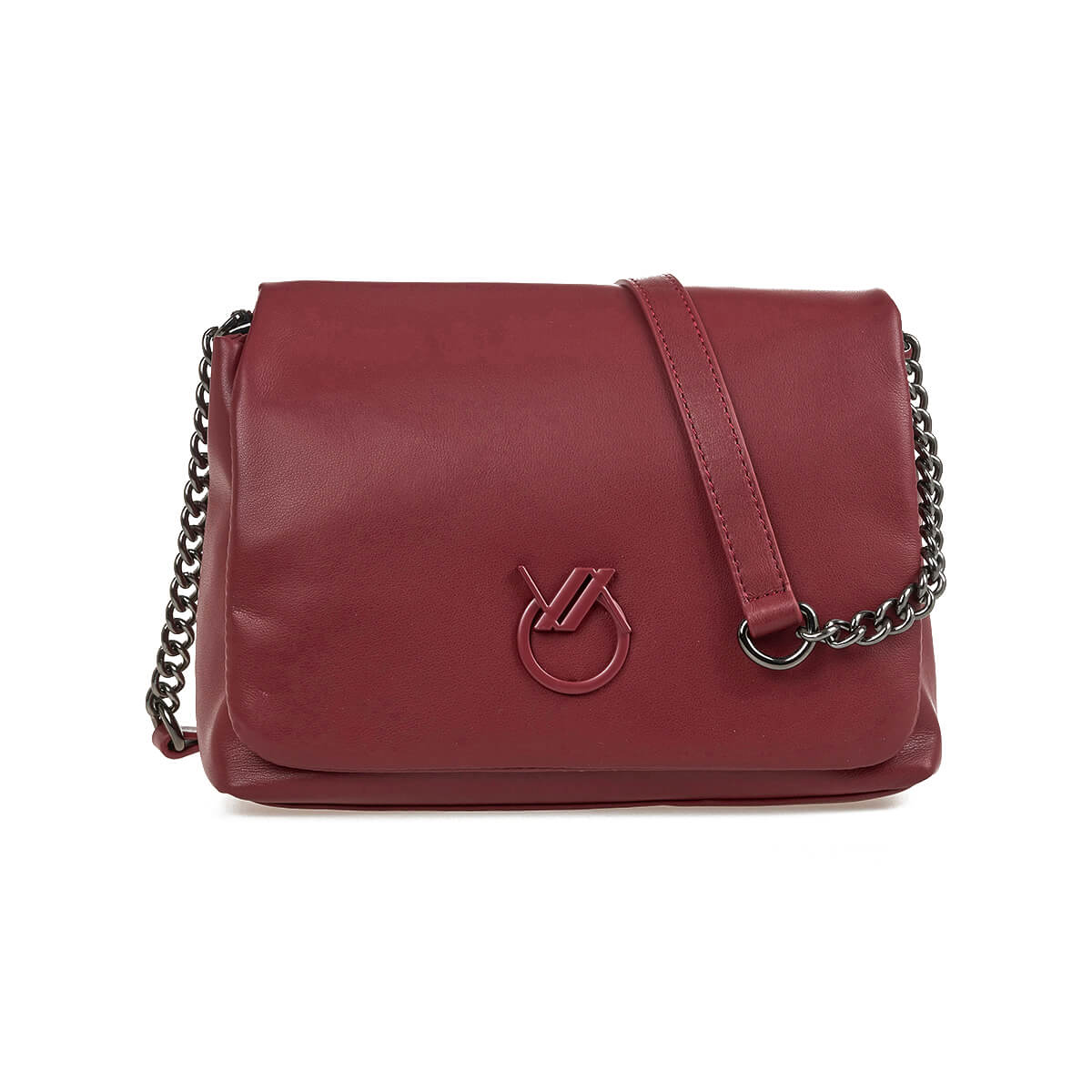 VERDE ΓΥΝΑΙΚΕΙA ΤΣΑΝΤΑ ΧΙΑΣΤΙ 16-7509 ΜΠΟΡΝΤΟ VERDE ΓΥΝΑΙΚΕΙA ΤΣΑΝΤΑ ΧΙΑΣΤΙ 16-7509 ΜΠΟΡΝΤΟ