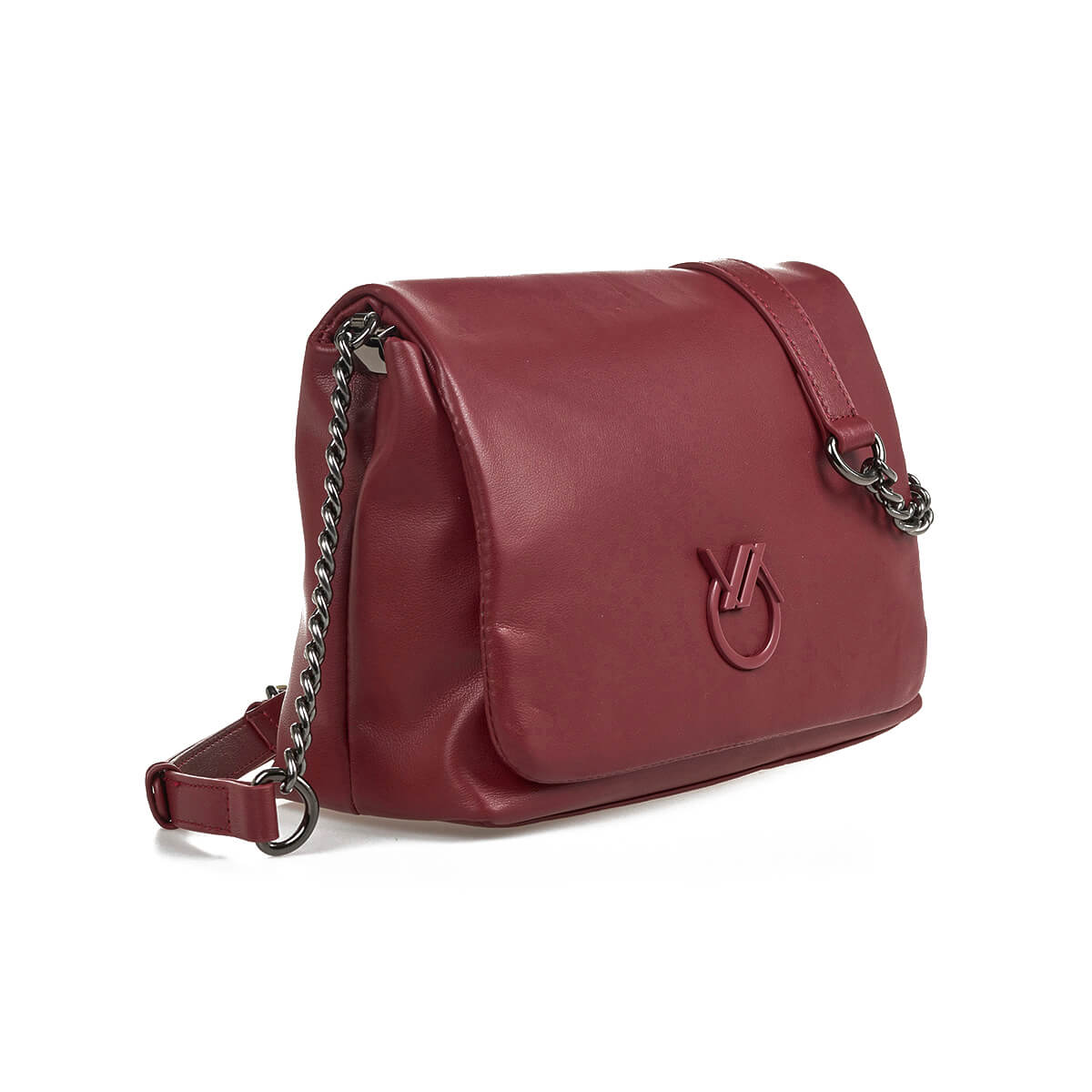 VERDE ΓΥΝΑΙΚΕΙA ΤΣΑΝΤΑ ΧΙΑΣΤΙ 16-7509 ΜΠΟΡΝΤΟ VERDE ΓΥΝΑΙΚΕΙA ΤΣΑΝΤΑ ΧΙΑΣΤΙ 16-7509 ΜΠΟΡΝΤΟ