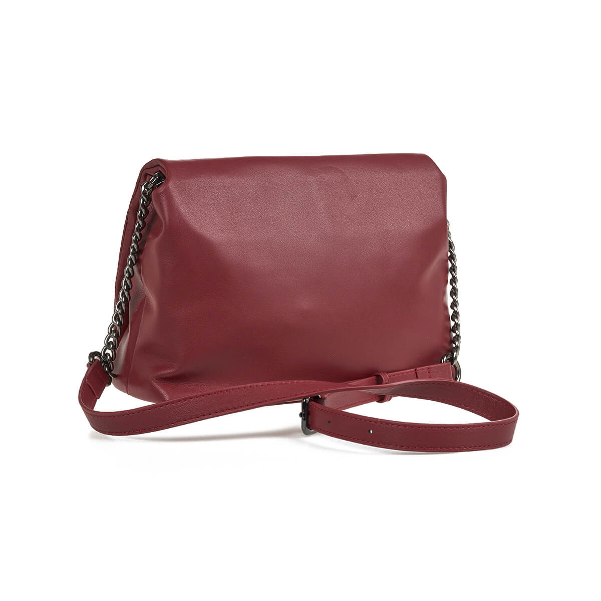 VERDE ΓΥΝΑΙΚΕΙA ΤΣΑΝΤΑ ΧΙΑΣΤΙ 16-7509 ΜΠΟΡΝΤΟ