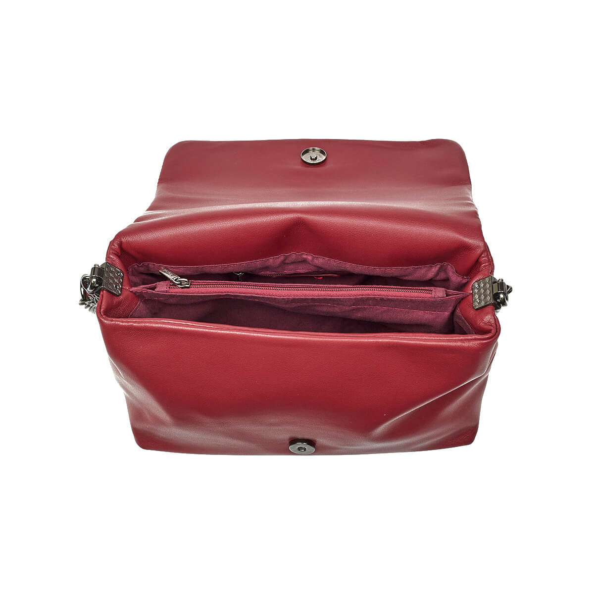 VERDE ΓΥΝΑΙΚΕΙA ΤΣΑΝΤΑ ΧΙΑΣΤΙ 16-7509 ΜΠΟΡΝΤΟ