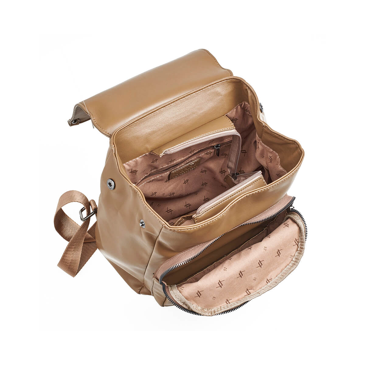 VERDE ΓΥΝΑΙΚΕΙO ΣΑΚΙΔΙΟ ΠΛΑΤΗΣ 16-7511 ΠΟΥΡΟΥ