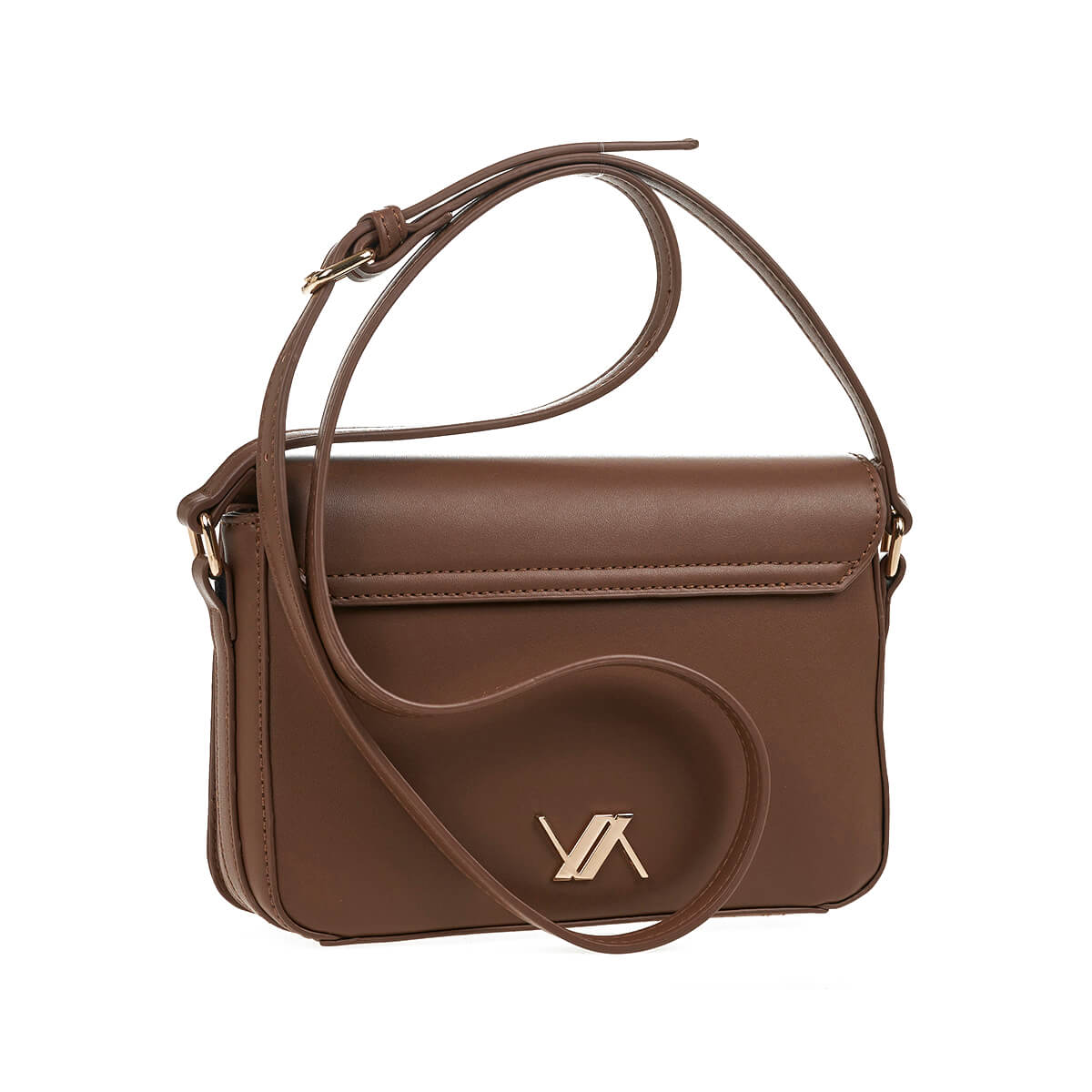 VERDE ΓΥΝΑΙΚΕΙA ΤΣΑΝΤΑ ΧΙΑΣΤΙ 16-7514 ΚΑΦΕ