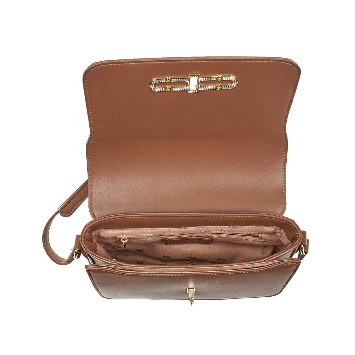 VERDE ΓΥΝΑΙΚΕΙA ΤΣΑΝΤΑ ΧΙΑΣΤΙ 16-7514 ΚΑΦΕ