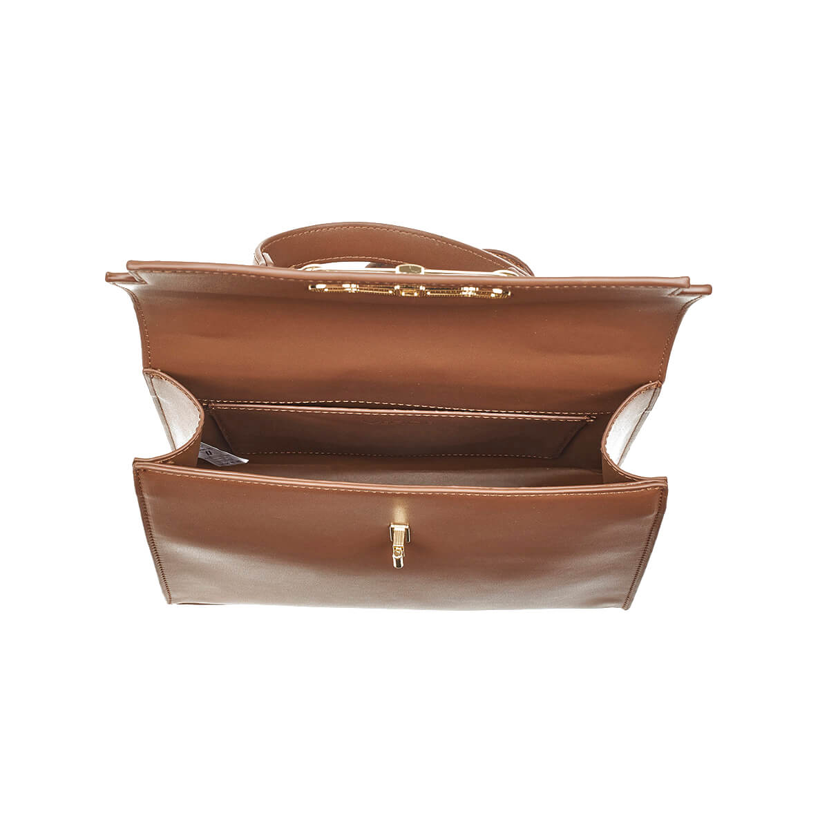 VERDE ΓΥΝΑΙΚΕΙA ΤΣΑΝΤΑ ΧΕΙΡΟΣ 16-7515 ΚΑΦΕ