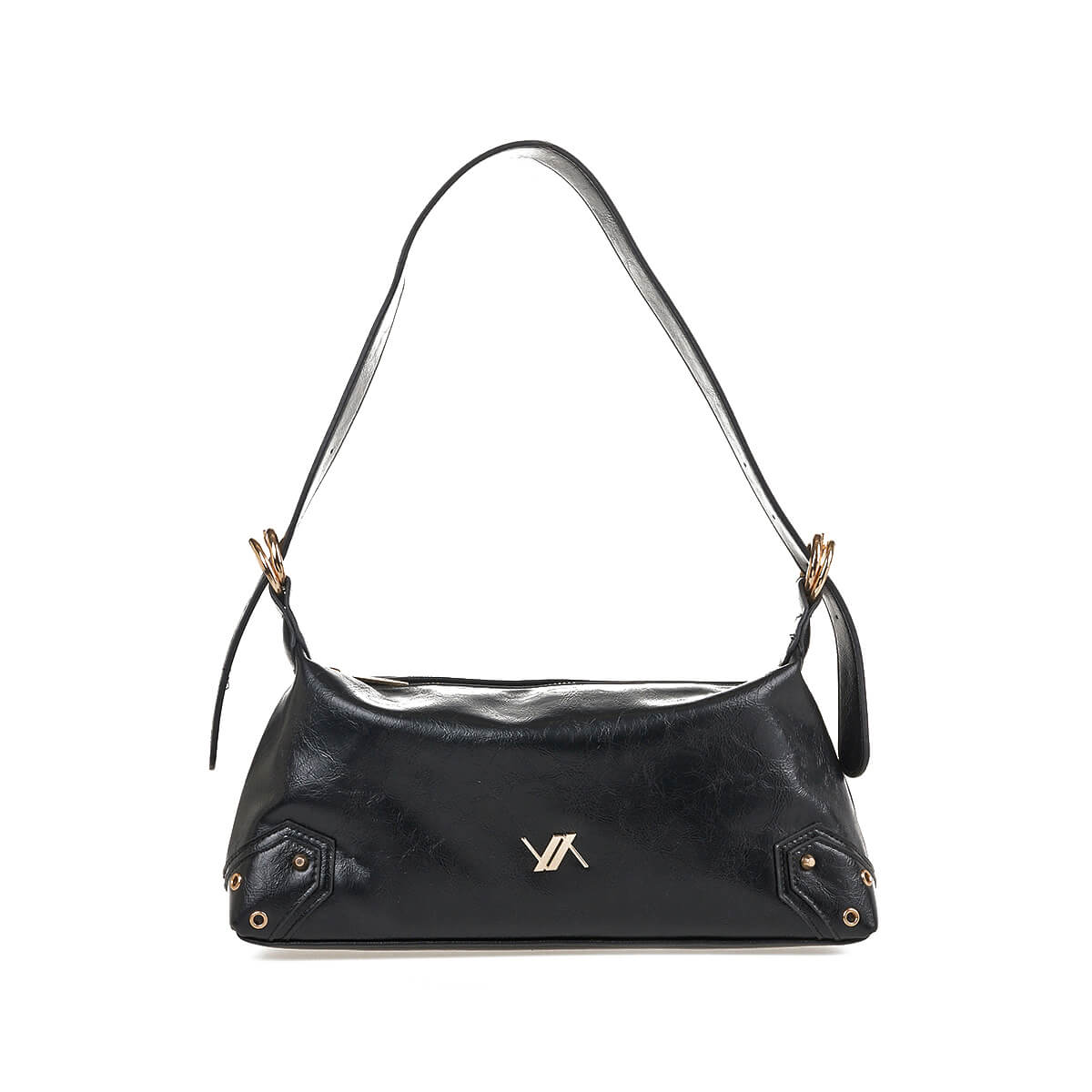 VERDE ΓΥΝΑΙΚΕΙA ΤΣΑΝΤΑ ΩΜΟΥ 16-7520 ΜΑΥΡΟ