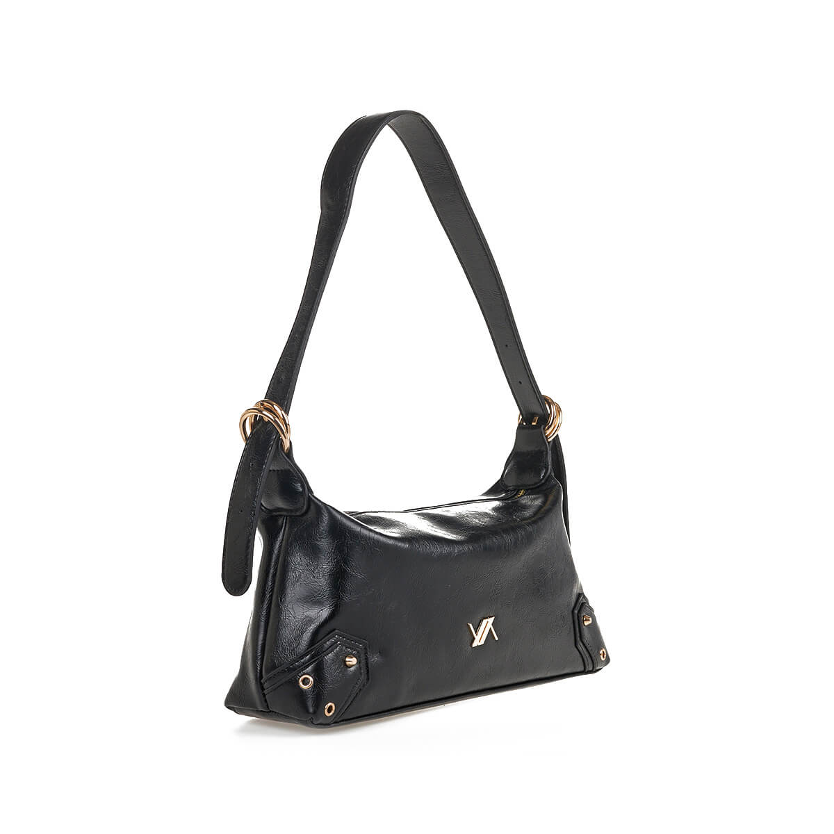 VERDE ΓΥΝΑΙΚΕΙA ΤΣΑΝΤΑ ΩΜΟΥ 16-7520 ΜΑΥΡΟ