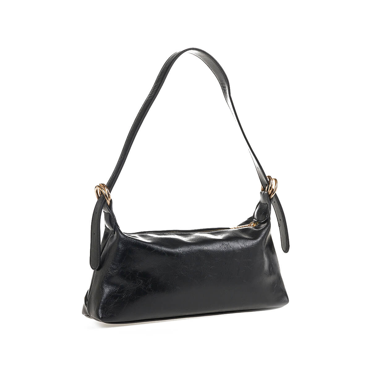 VERDE ΓΥΝΑΙΚΕΙA ΤΣΑΝΤΑ ΩΜΟΥ 16-7520 ΜΑΥΡΟ