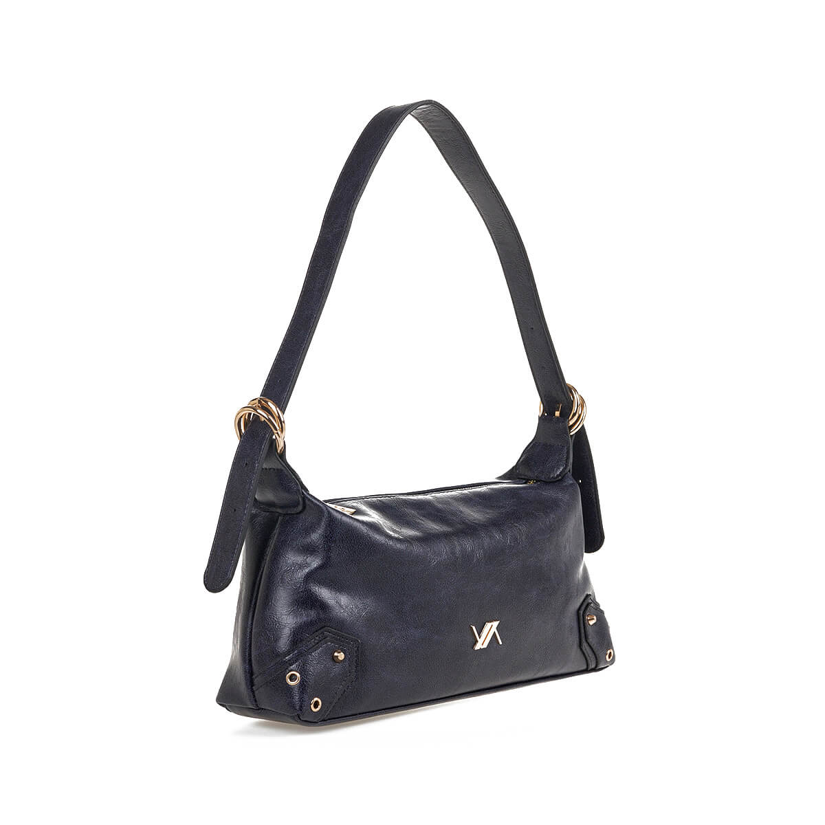 VERDE ΓΥΝΑΙΚΕΙA ΤΣΑΝΤΑ ΩΜΟΥ 16-7520 ΜΠΛΕ