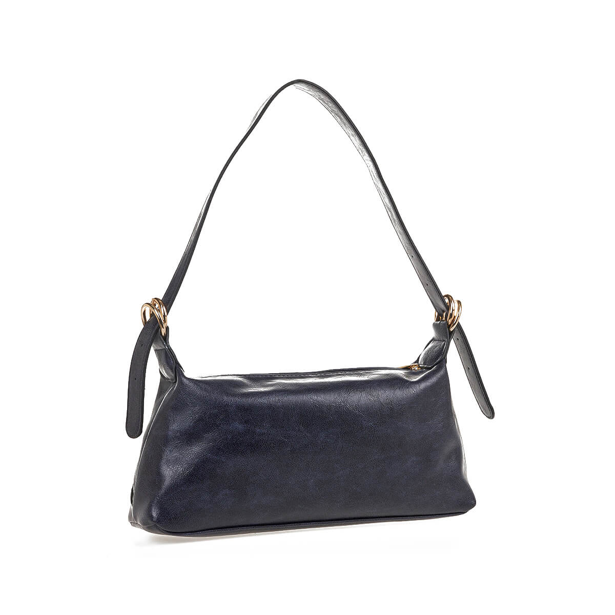 VERDE ΓΥΝΑΙΚΕΙA ΤΣΑΝΤΑ ΩΜΟΥ 16-7520 ΜΠΛΕ