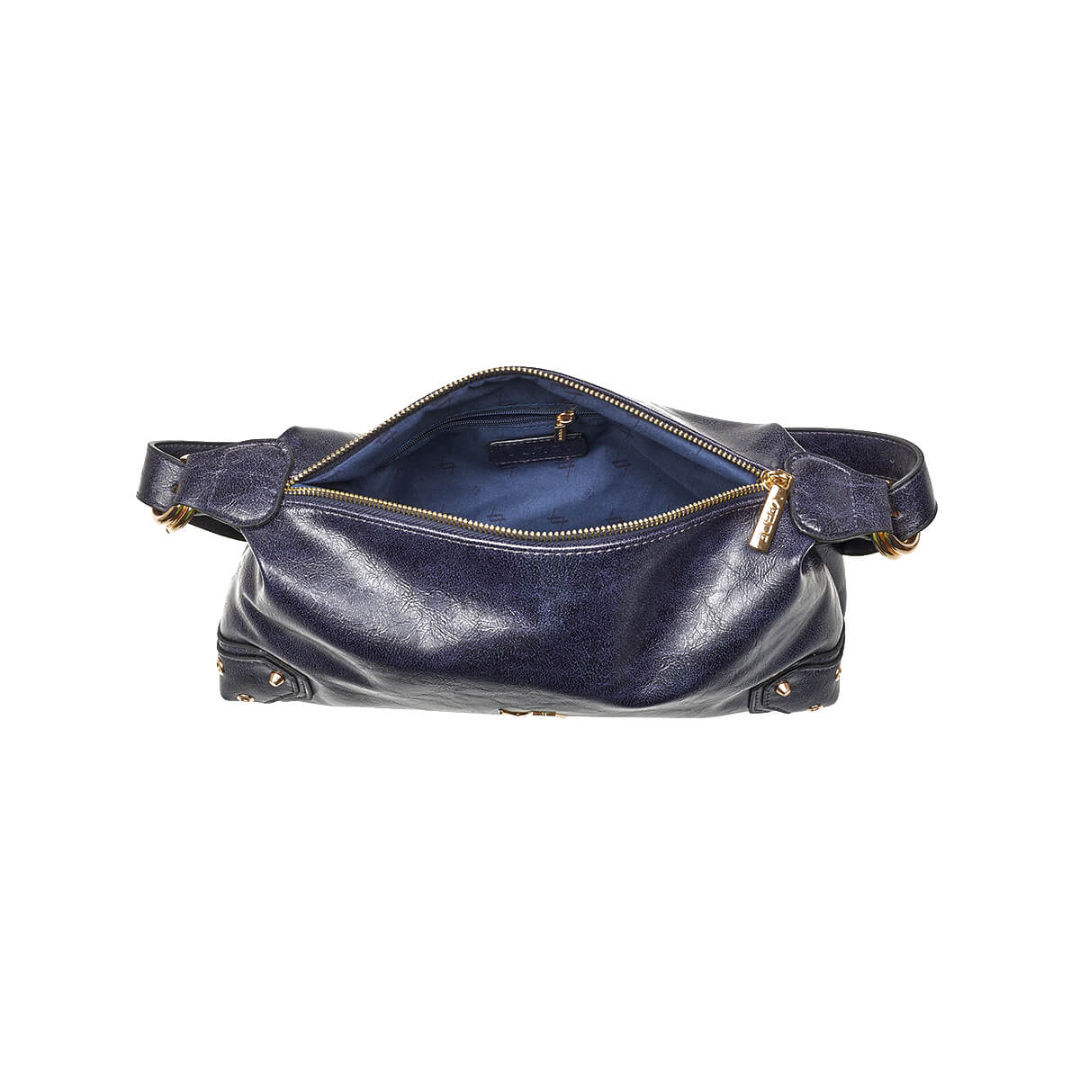 VERDE ΓΥΝΑΙΚΕΙA ΤΣΑΝΤΑ ΩΜΟΥ 16-7520 ΜΠΛΕ