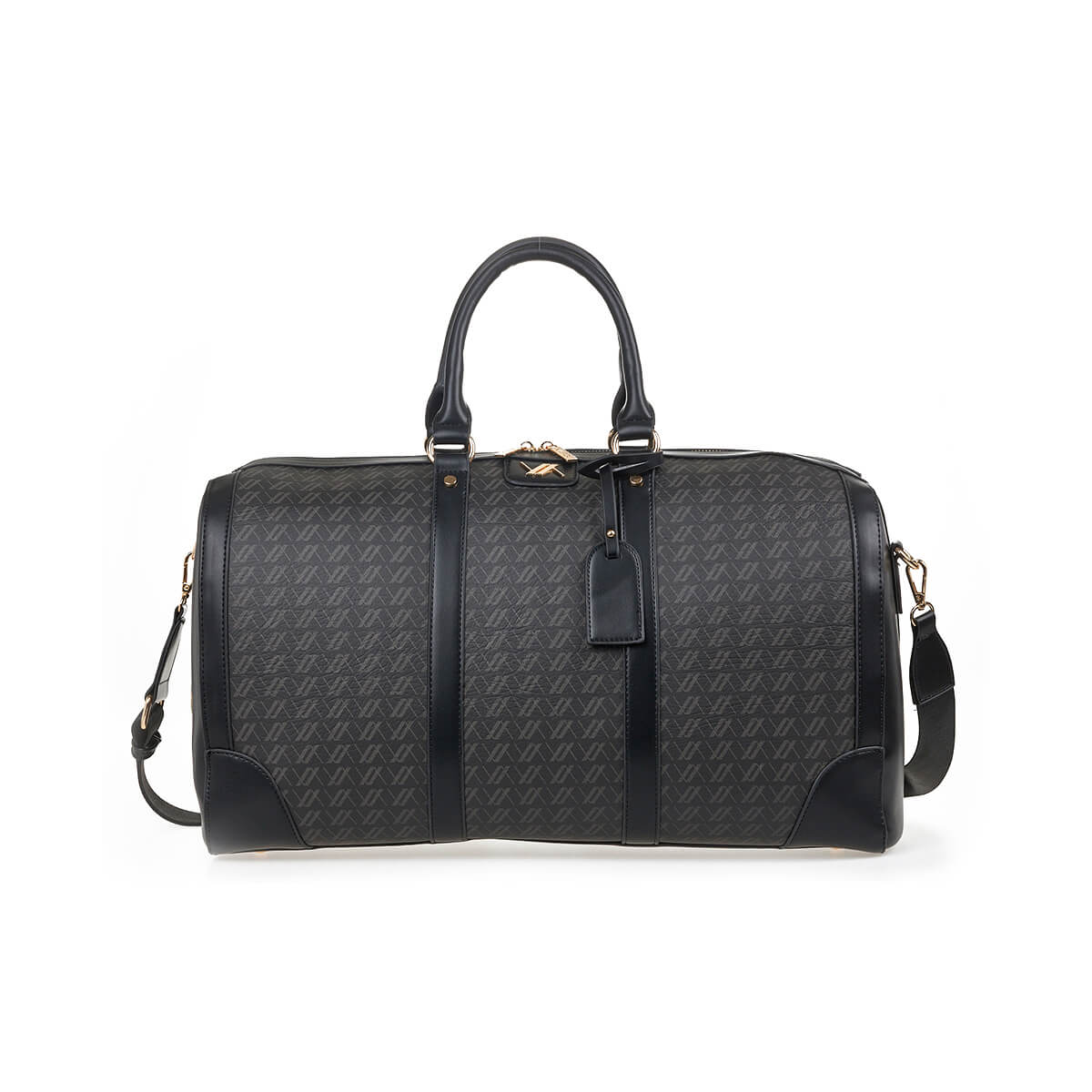 VERDE ΓΥΝΑΙΚΕΙA ΤΣΑΝΤΑ ΤΑΞΙΔΙΟΥ 16-7526 ΜΑΥΡΟ