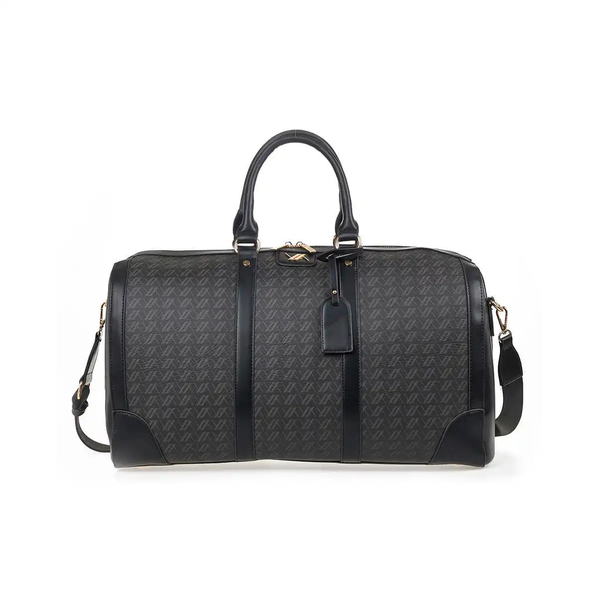 VERDE ΓΥΝΑΙΚΕΙA ΤΣΑΝΤΑ ΤΑΞΙΔΙΟΥ 16-7526 ΜΑΥΡΟ VERDE ΓΥΝΑΙΚΕΙA ΤΣΑΝΤΑ ΤΑΞΙΔΙΟΥ 16-7526 ΜΑΥΡΟ