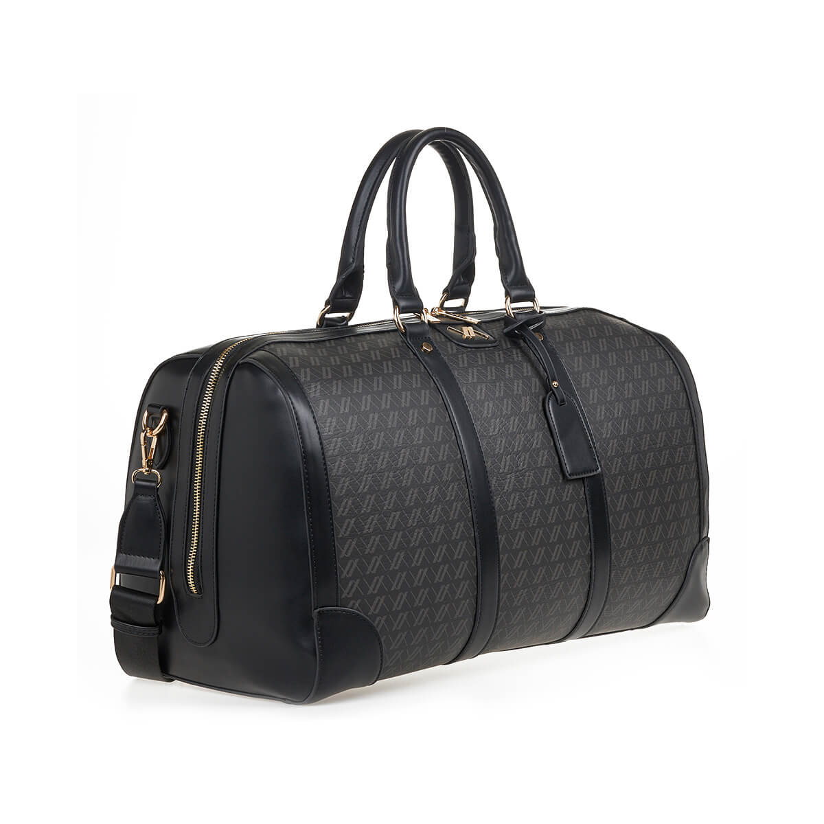 VERDE ΓΥΝΑΙΚΕΙA ΤΣΑΝΤΑ ΤΑΞΙΔΙΟΥ 16-7526 ΜΑΥΡΟ