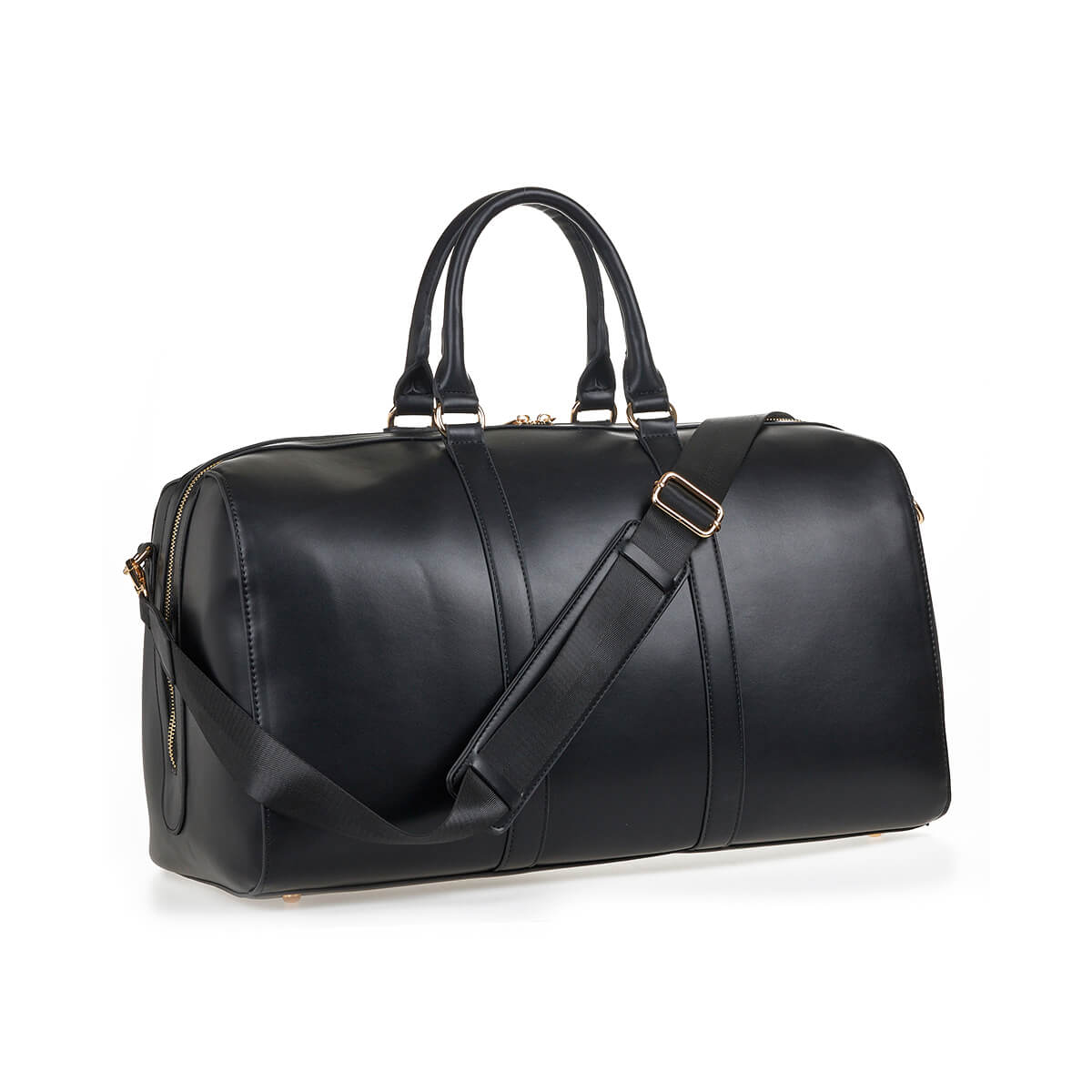 VERDE ΓΥΝΑΙΚΕΙA ΤΣΑΝΤΑ ΤΑΞΙΔΙΟΥ 16-7526 ΜΑΥΡΟ