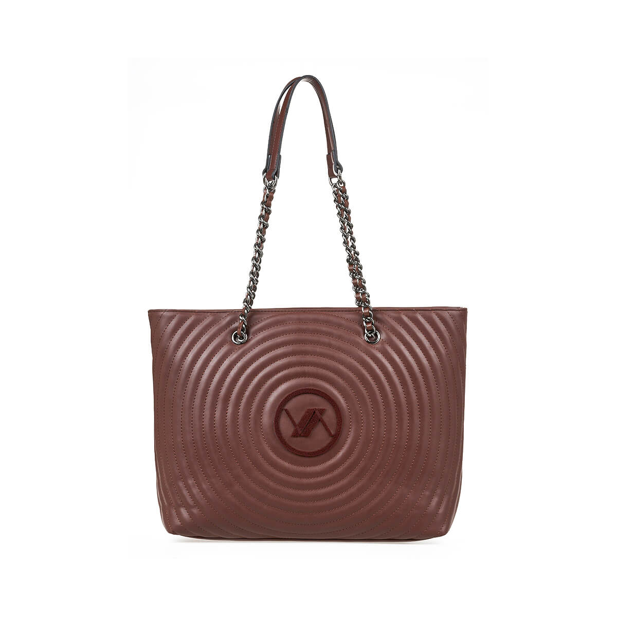 VERDE ΓΥΝΑΙΚΕΙA ΤΣΑΝΤΑ ΩΜΟΥ 16-7527 ΚΑΦΕ