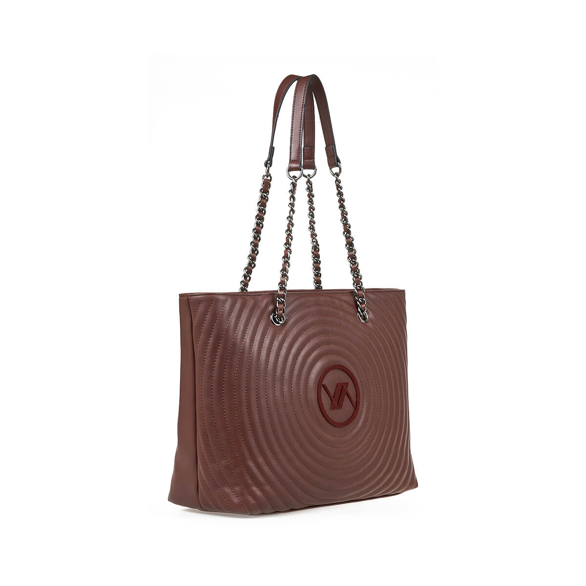 VERDE ΓΥΝΑΙΚΕΙA ΤΣΑΝΤΑ ΩΜΟΥ 16-7527 ΚΑΦΕ