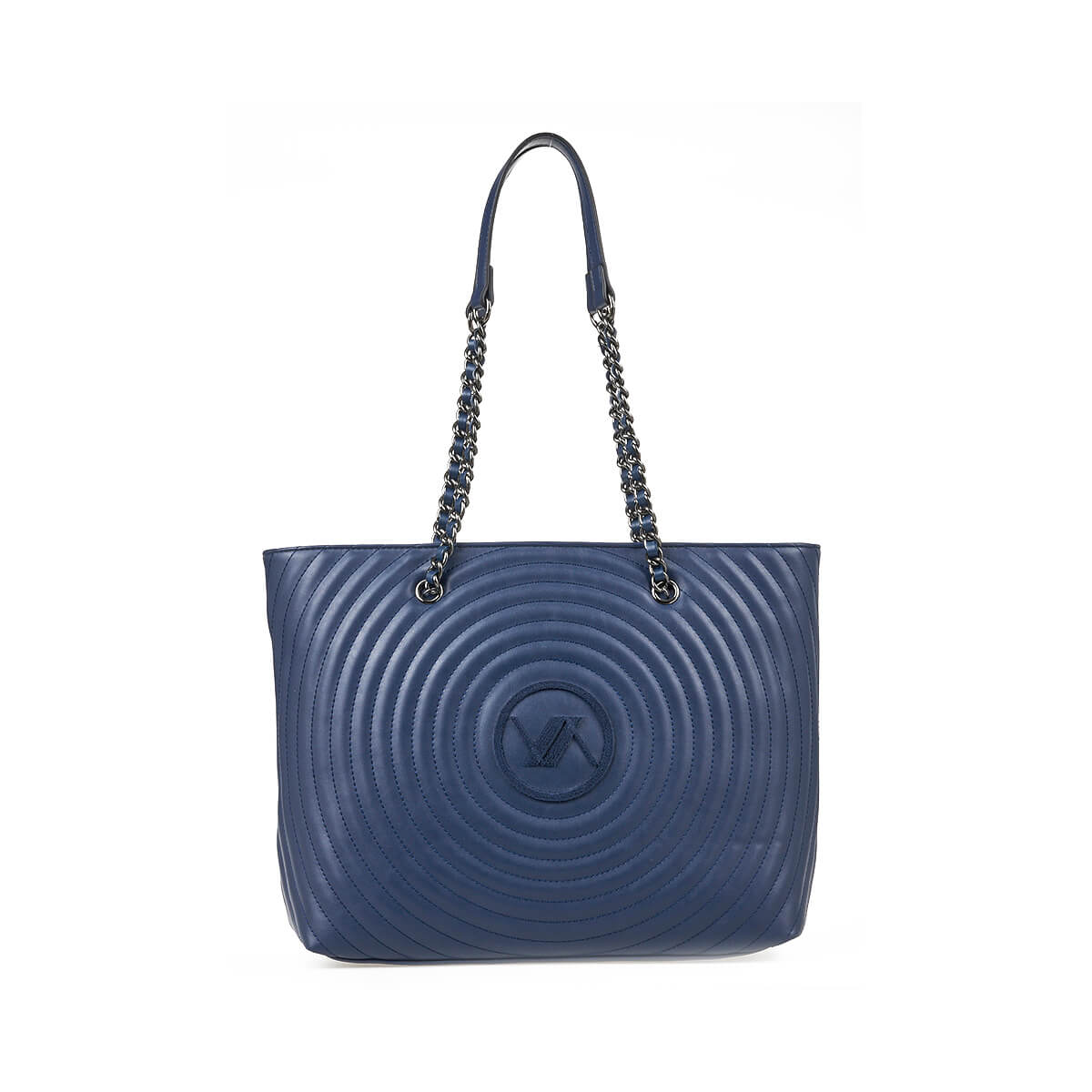 VERDE ΓΥΝΑΙΚΕΙA ΤΣΑΝΤΑ ΩΜΟΥ 16-7527 ΜΠΛΕ