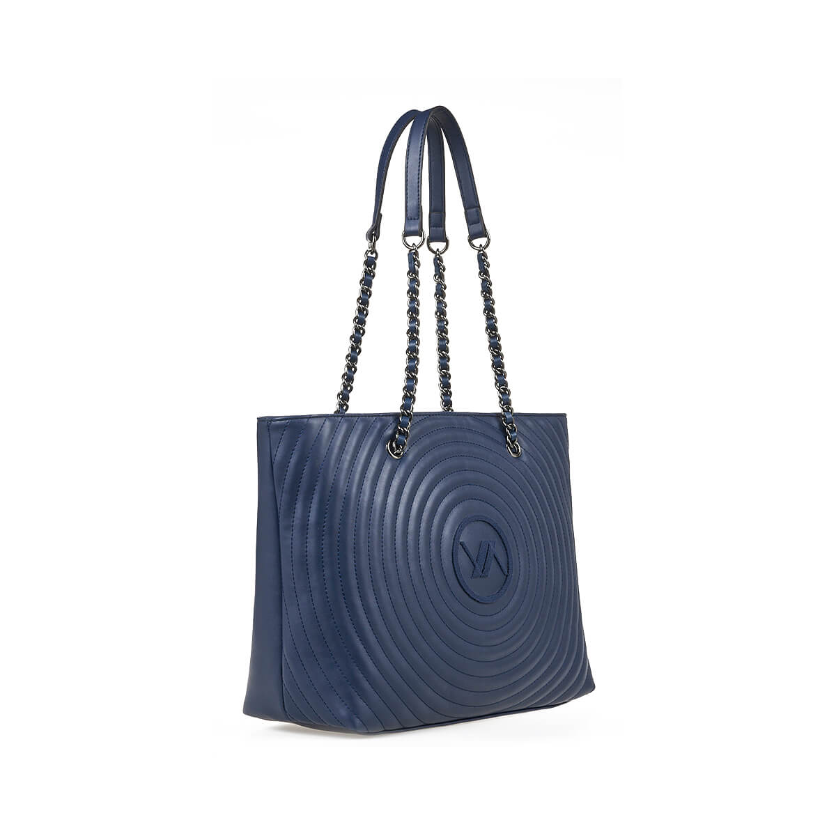 VERDE ΓΥΝΑΙΚΕΙA ΤΣΑΝΤΑ ΩΜΟΥ 16-7527 ΜΠΛΕ