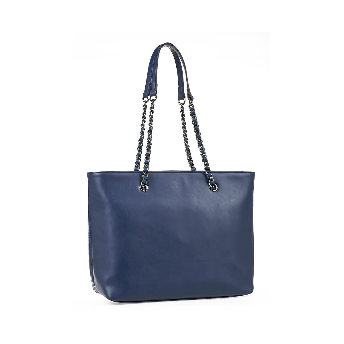 VERDE ΓΥΝΑΙΚΕΙA ΤΣΑΝΤΑ ΩΜΟΥ 16-7527 ΜΠΛΕ