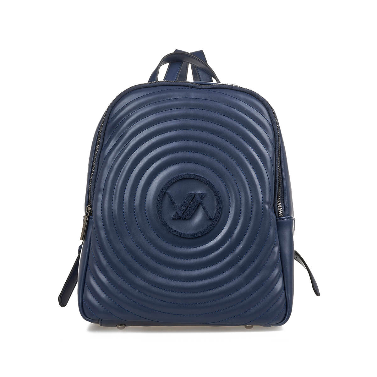 VERDE ΓΥΝΑΙΚΕΙO ΣΑΚΙΔΙΟ ΠΛΑΤΗΣ 16-7528 ΜΠΛΕ