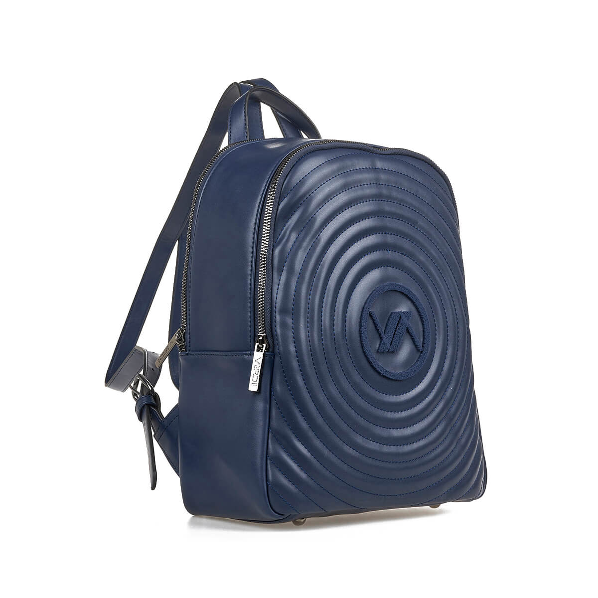 VERDE ΓΥΝΑΙΚΕΙO ΣΑΚΙΔΙΟ ΠΛΑΤΗΣ 16-7528 ΜΠΛΕ