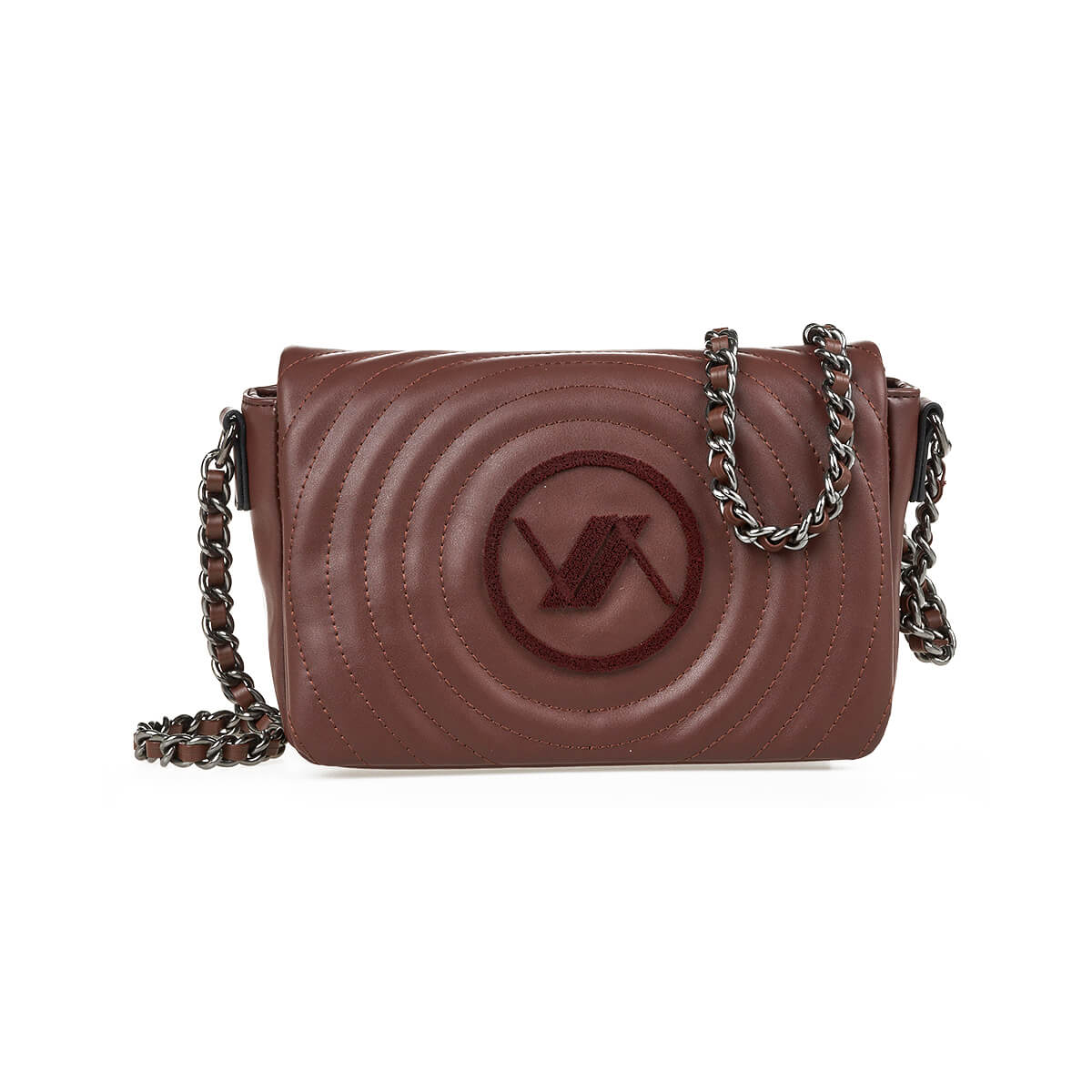 VERDE ΓΥΝΑΙΚΕΙA ΤΣΑΝΤΑ ΧΙΑΣΤΙ 16-7529 ΚΑΦΕ